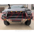 Tacoma 2016-2022 Front Grille